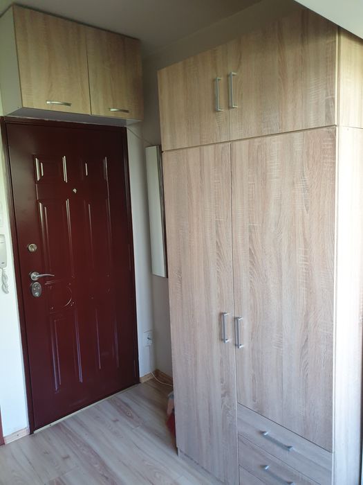 Garsoniera de inchiriat