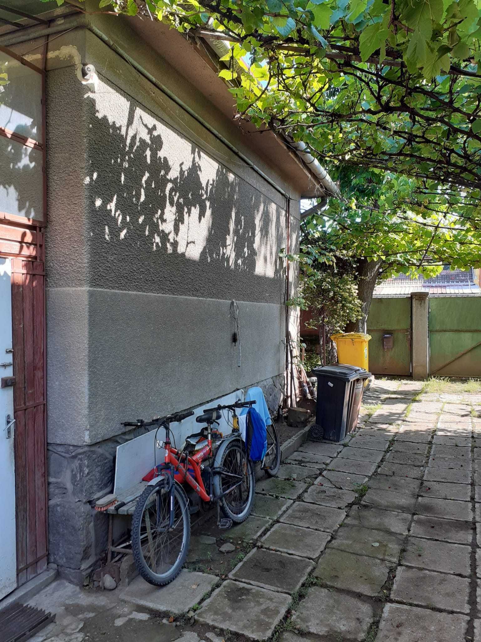 Casa de vanzare in Sibiu langa lacul lui Binder