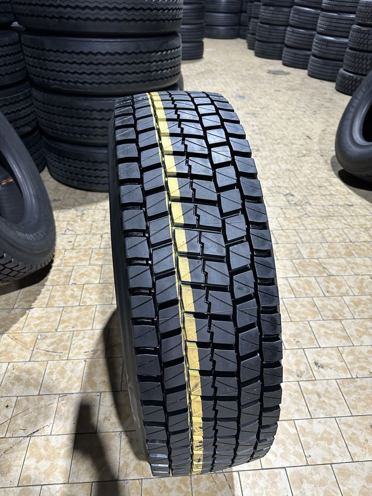 Anvelope Resapte 315/70 R22.5 Premium Plus Autostrada