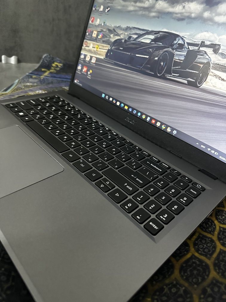 Acer Aspire 5 (A515-58P)