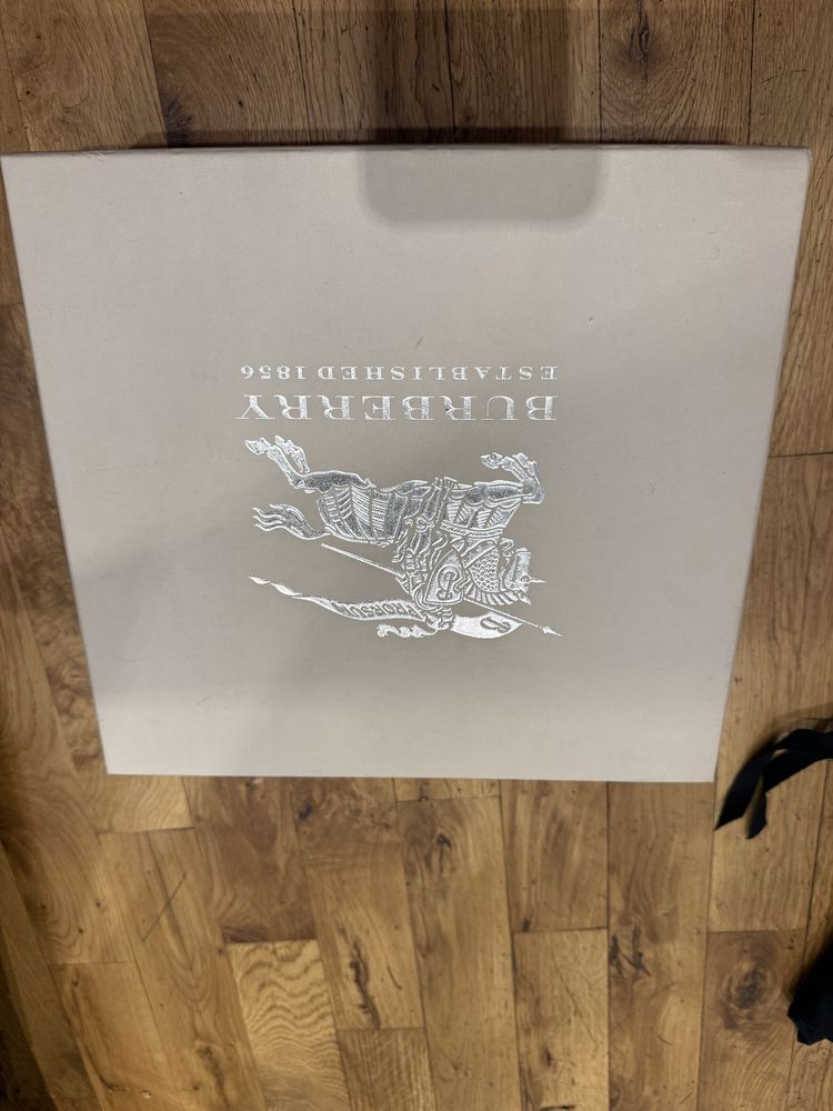 Сандали с платформа Burberry/Dolce&Gabbana Намалени 650 Оригинал