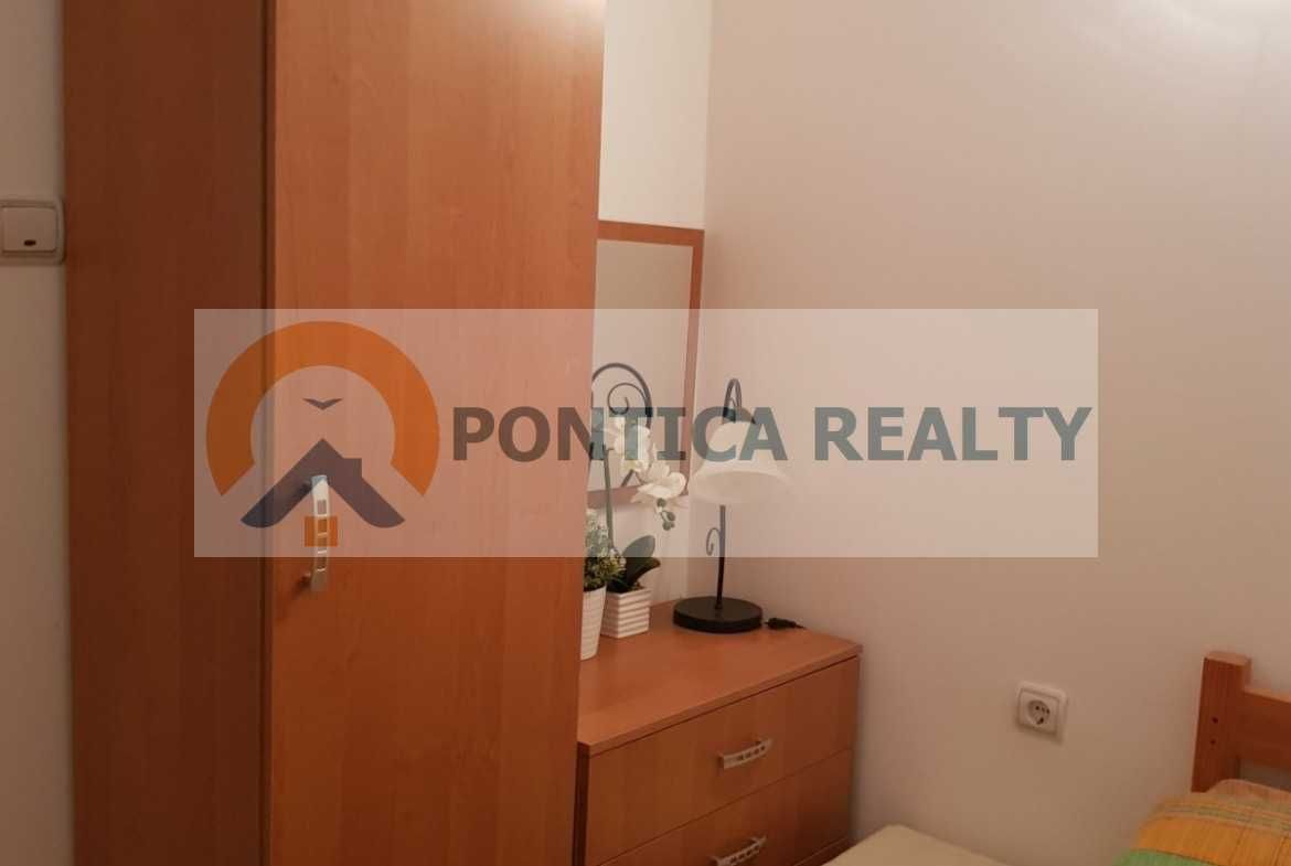 Продава се Едностаен апартамент в Созопол - 49 кв.м за 1143 €/кв.м - Снимка #6