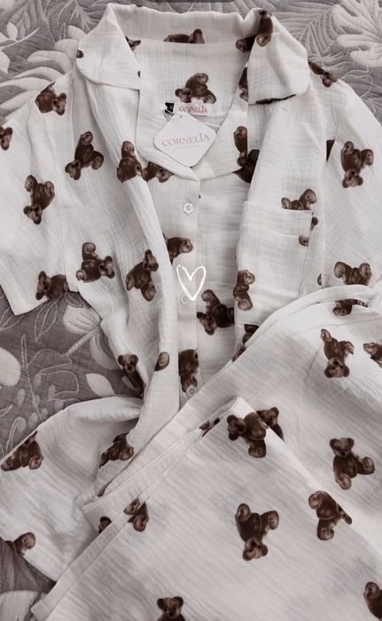 Ayollar uchun pijama