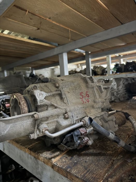 Grup spate s6/s7 an 2011-2018