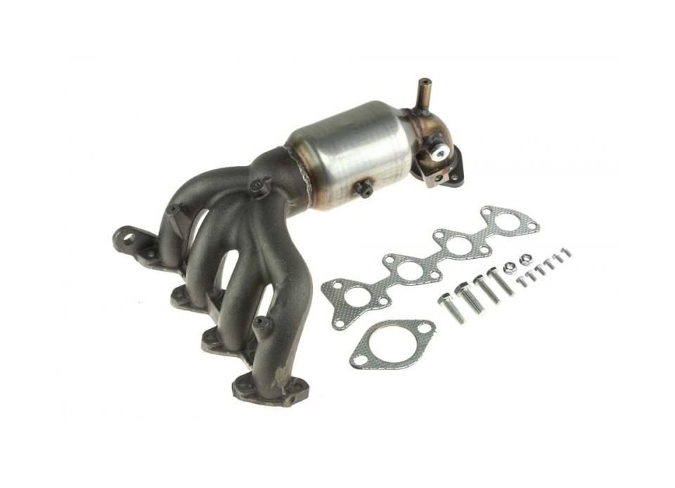 Catalizator Hyundai GETZ TB 2002-2016 28510-02840