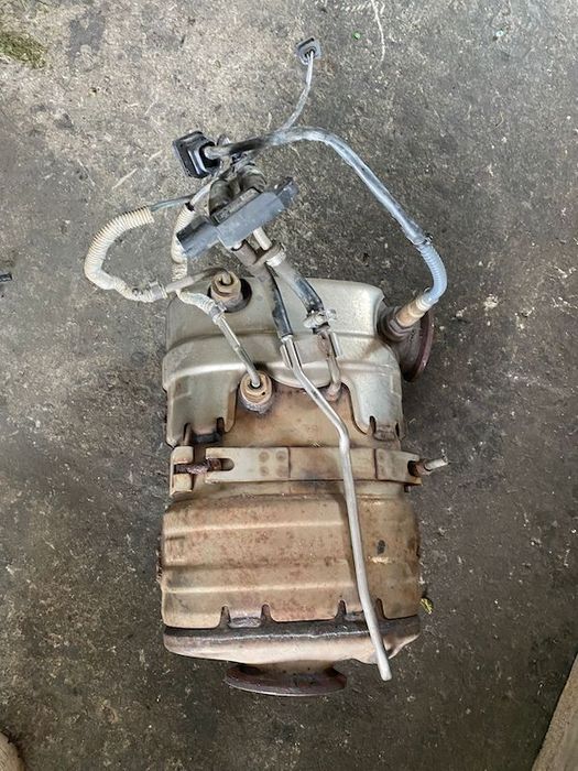 Filtru de particule 2.0 Volvo V40 V60 S60 31338669