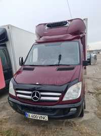 Mercedes Sprinter 516 CDI 3.5T