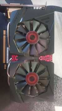 Asus GeForce GTX 960 2GB Strix DirectCU II OC