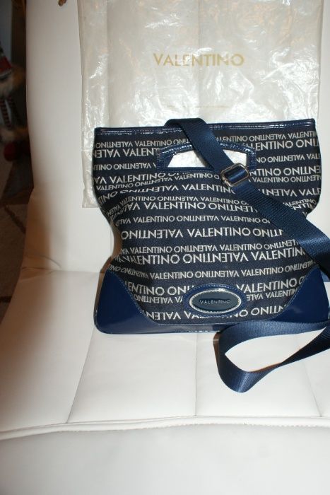 Дамска чанта Valentino
