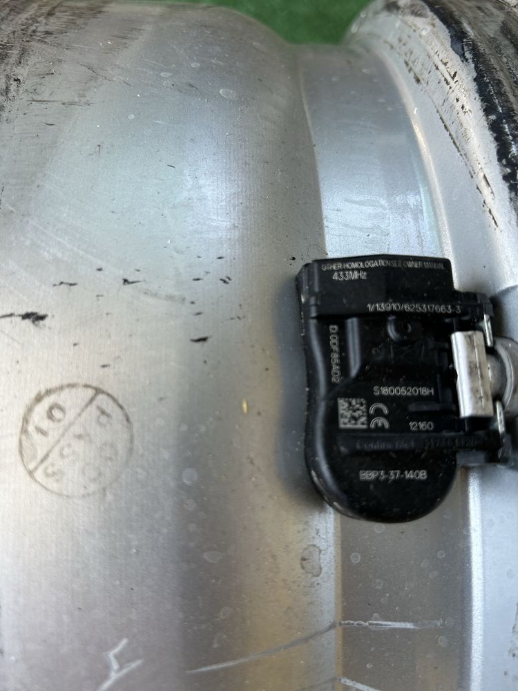 5х114,3 16 ски honda hundai nisan mazda kia renault