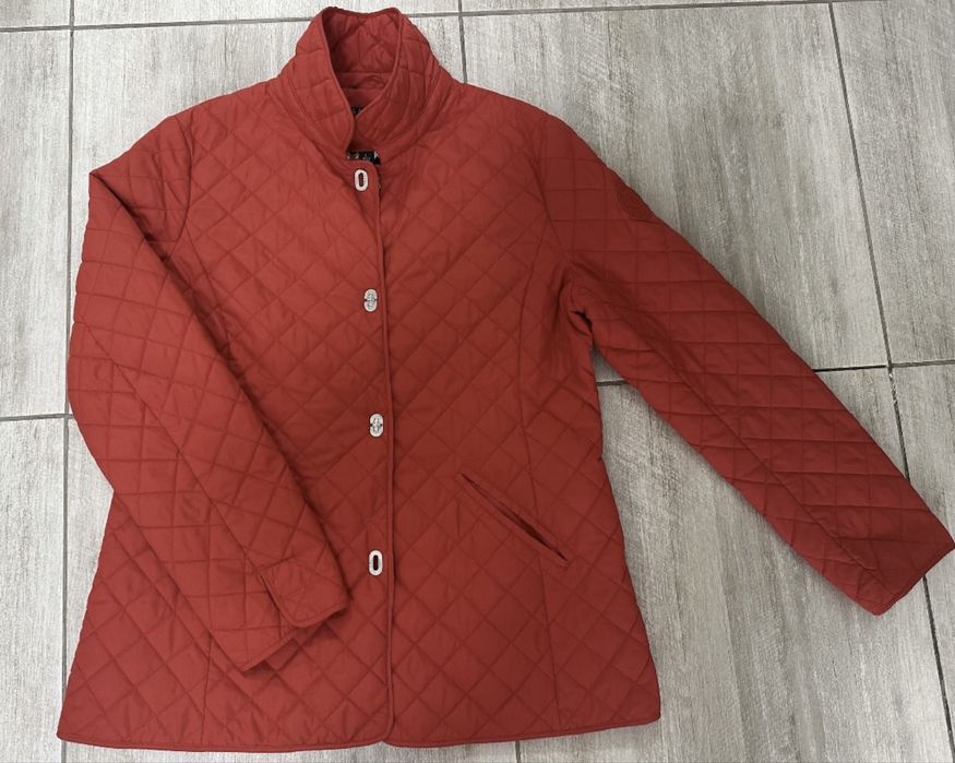 RALPH LAUREN  / РАЛЬФ ЛОРЕН куртка - пиджак