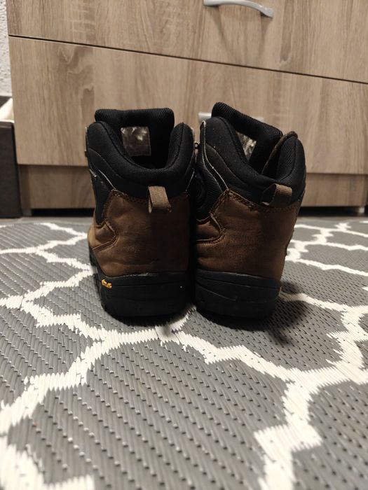 Зимни обувки Karrimor