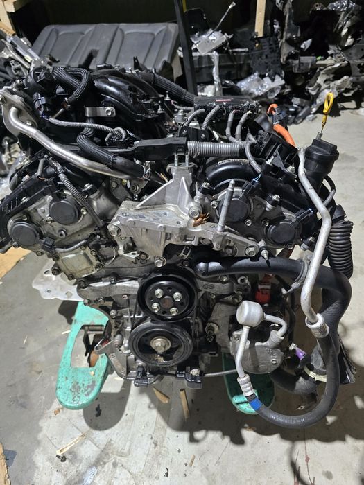 Motor complet lexus rx450h 2015-2022 impecabil