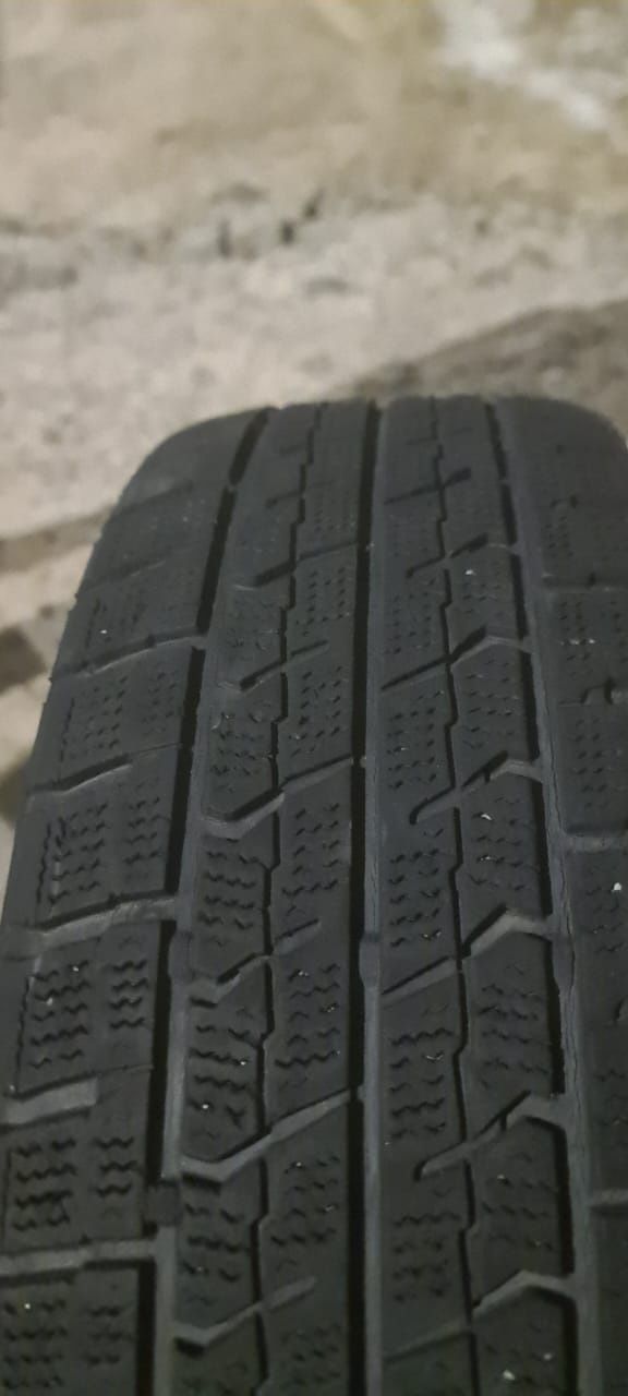 Диски с Шинами  195/70 R 15