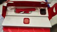 Apple Watch Series 8 45mm Red