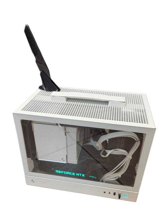 Unitate Pc B760I AORUS PRO