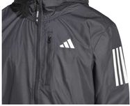 adidas Men's Own The Run Jacket