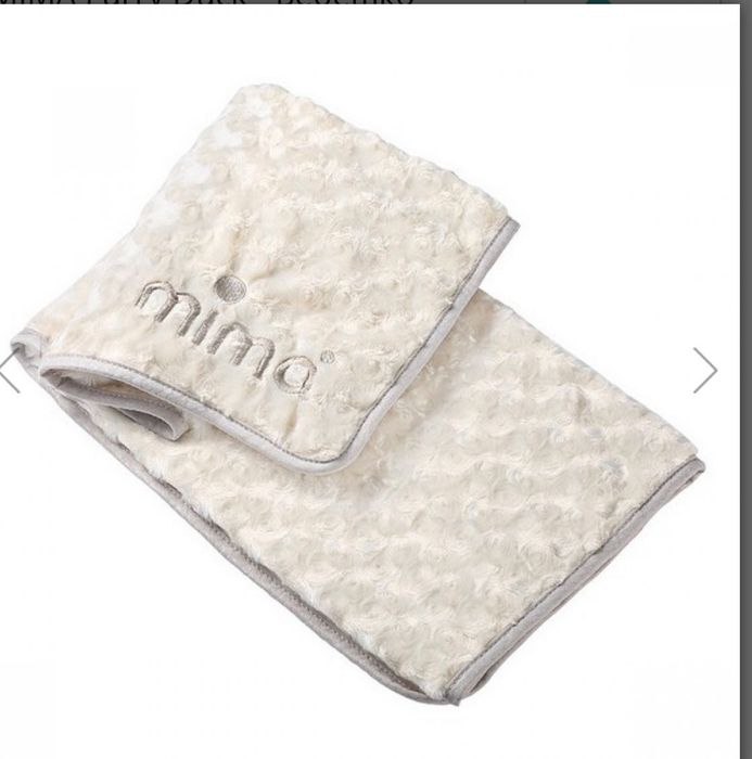 Комбинирана количка Mima Xari 2в1