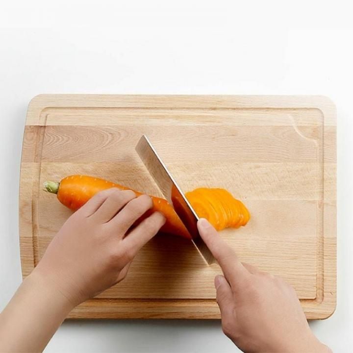 Набор Стальных Ножей Xiaomi HuoHou Stainless Steel Knife set