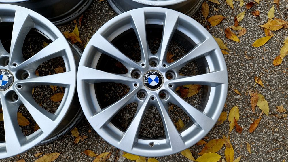 БМВ 17 5х120 BMW F10 F25 F30 F34 F36 E83 E90, 3GT X3. 5x120