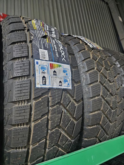 Шины 265/60/18 новые