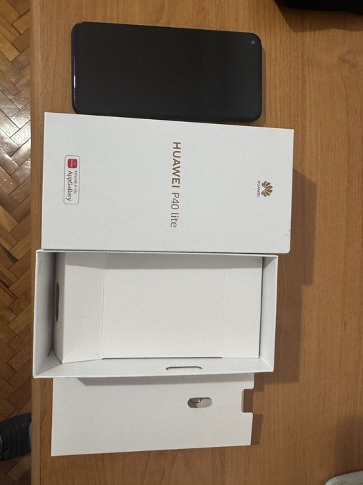 Huawei P40 lite 6gb ram 128gb
