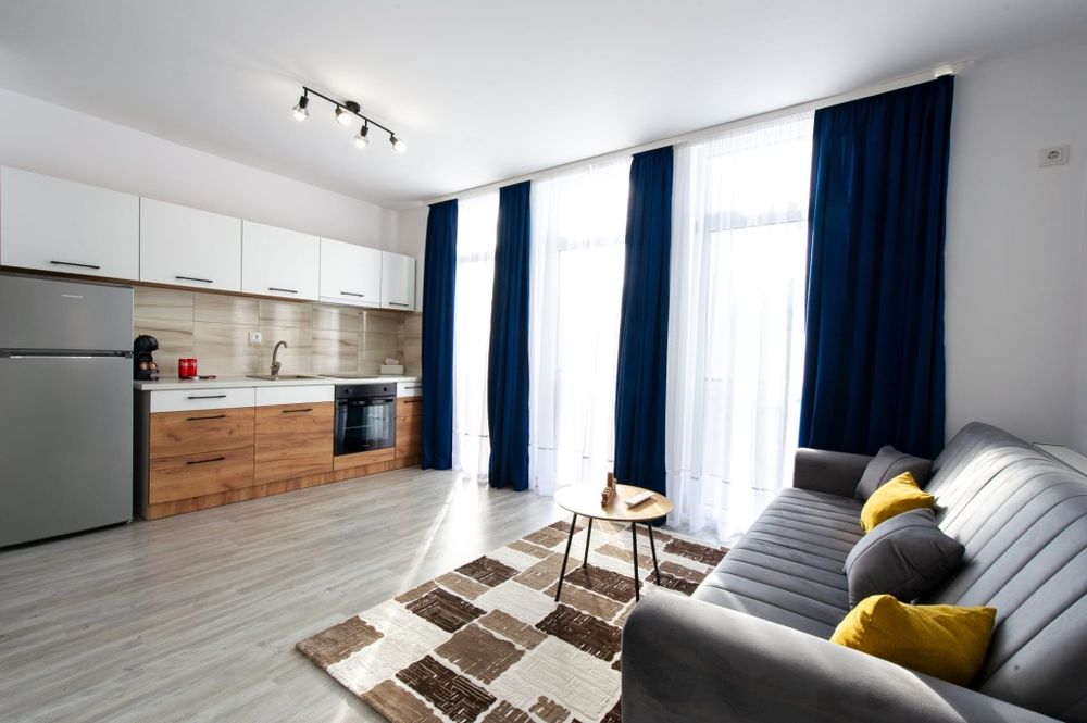 Inchiriez Apartament în cartier Nou Ama Residence