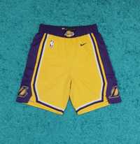 Pantaloni scurti Nike Lakers Original