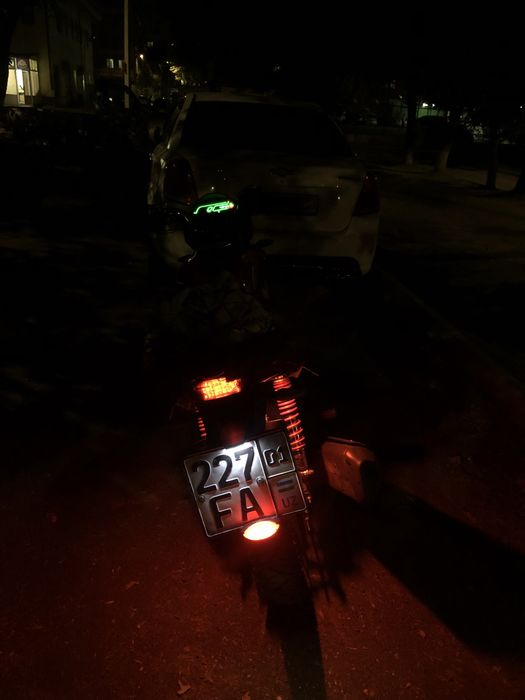 Lifan lf150E2 срочно