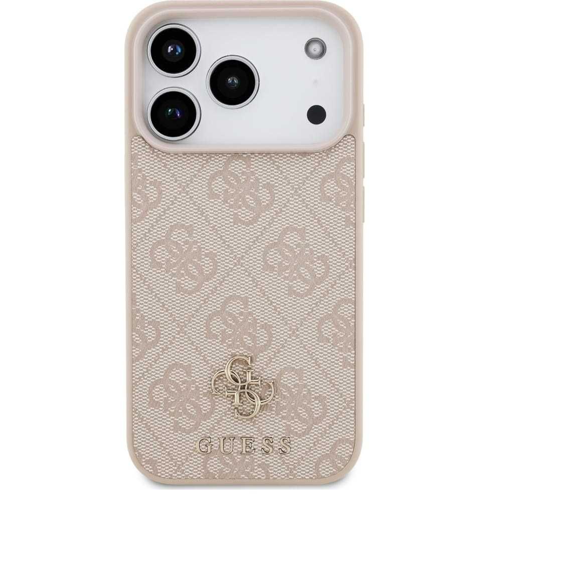 Guess Logo Case для iPhone 17 Pro Max. Есть доставка