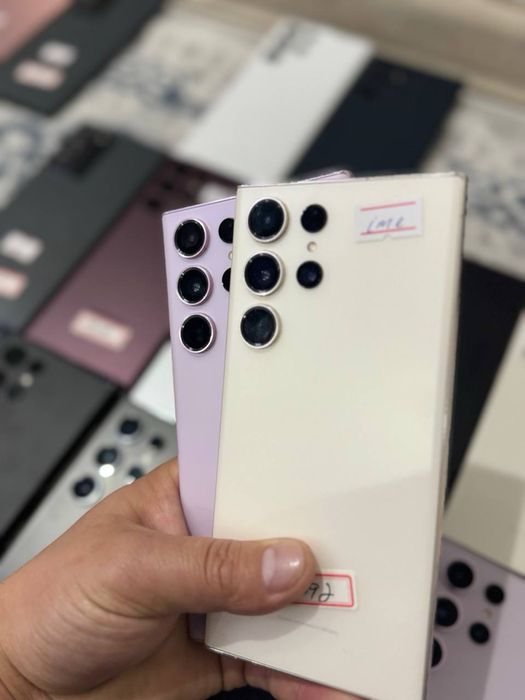 Samsung galaxy S23 ultra