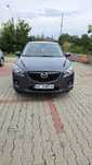 Mazda Cx5 4x4 euro 6 RATE  VARIANTE
