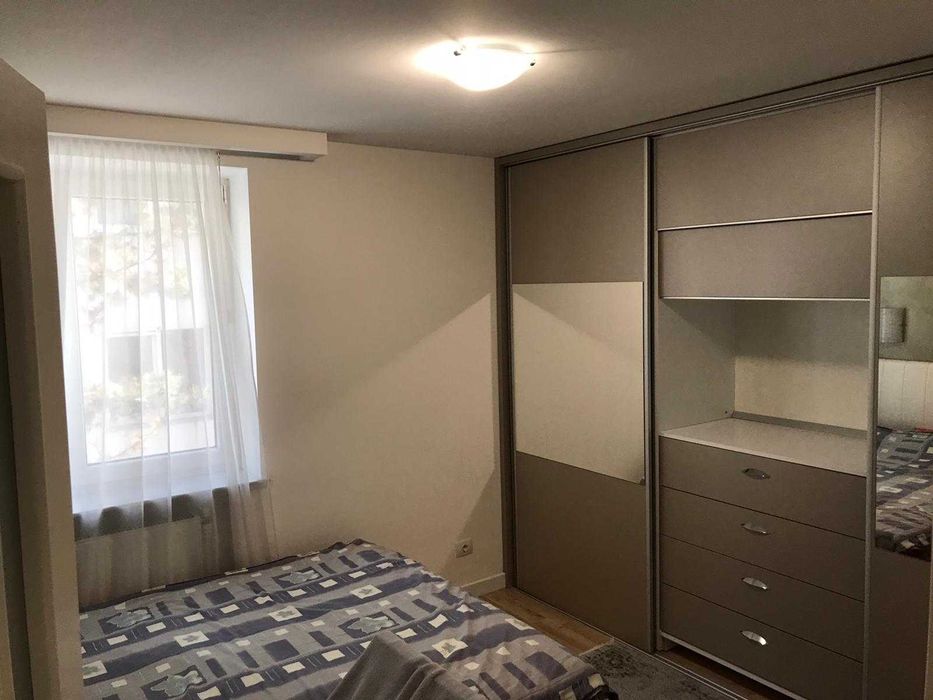 Apartament de închiriat, 3 cam. cu boxă, Nordic - 400 €