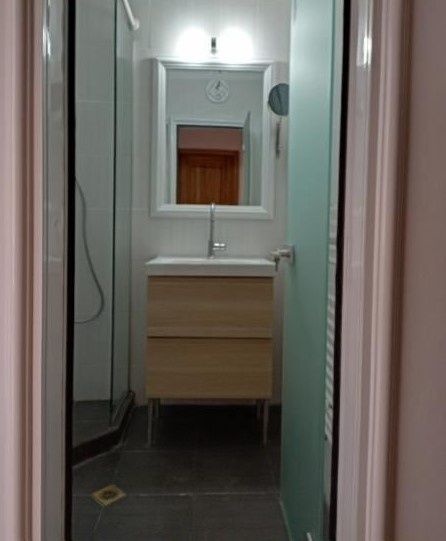 Дава се под наем Двустаен апартамент в София, Дианабад - 76 кв.м за 459 € - Снимка #8