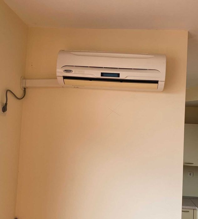 Климатици OSAKA  - 5 БР  9000 BTU СУПЕРИЗГОДНО !!