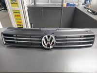 Решетка радиатора / эмблема Volkswagen Polo и Skoda Rapid