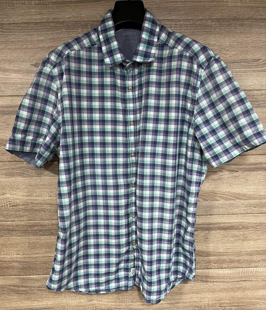 Рубашка Мехх М Esprit M