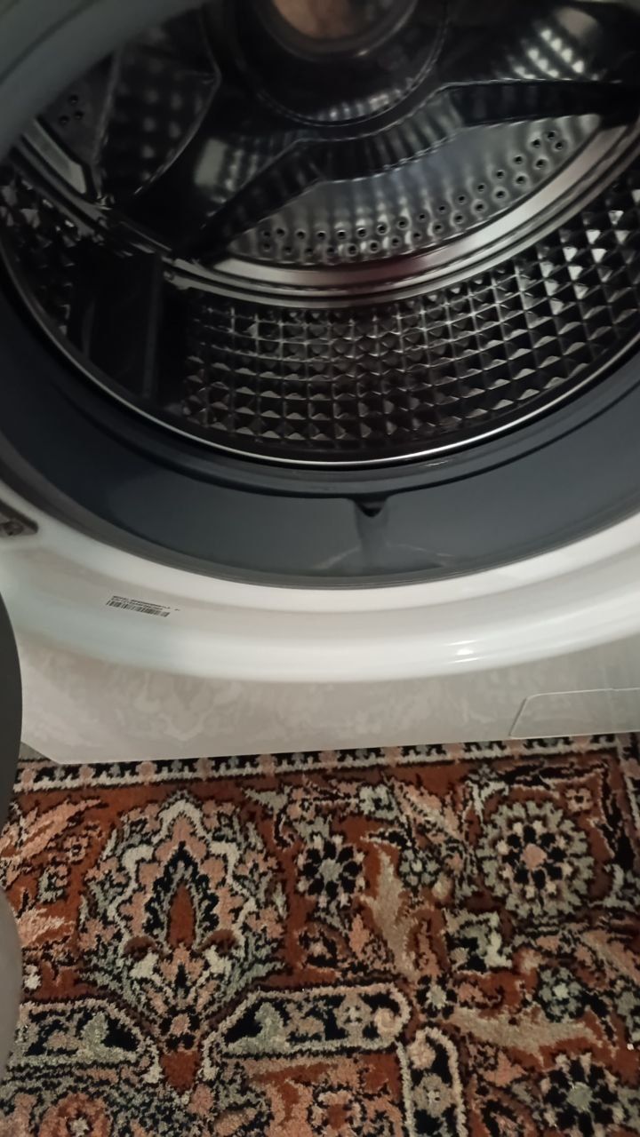 samsung diamond 6 kg