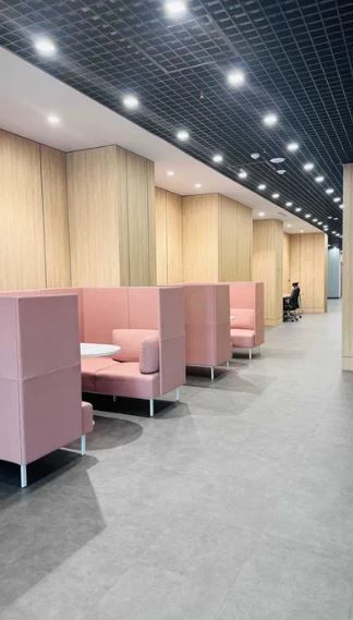 Сдается офис на Сеул Мун, Ул.Бобура, 550 м²