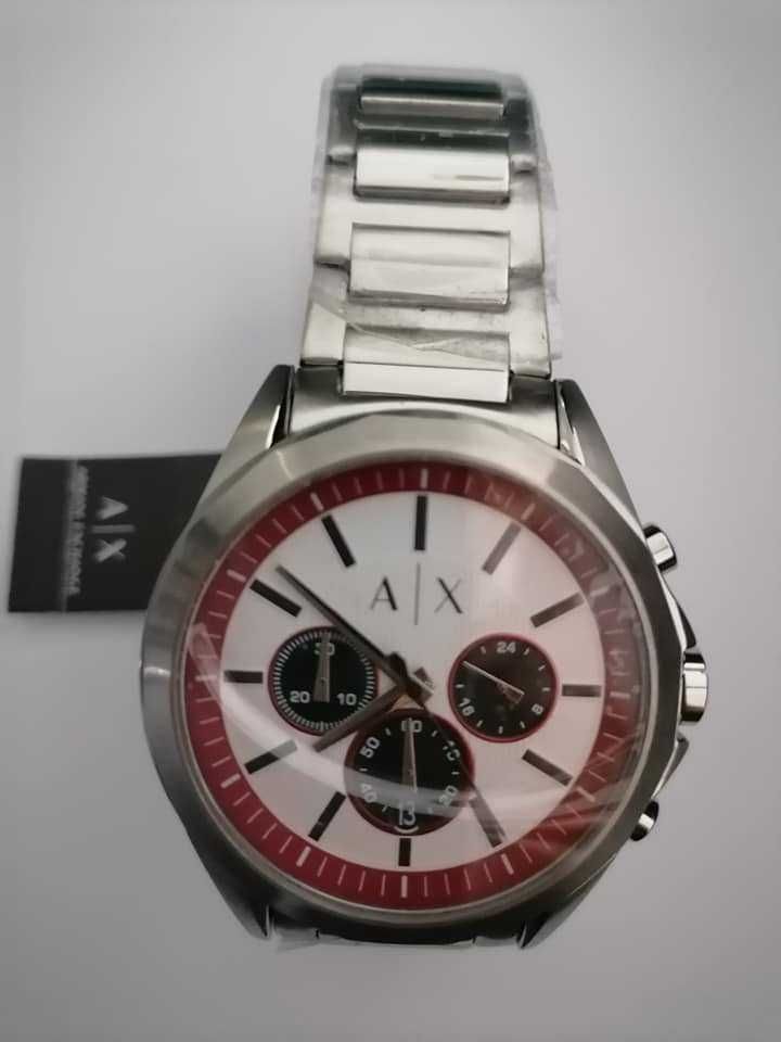 Мъжки часовник Armani Exchange DREXLER - AX2646