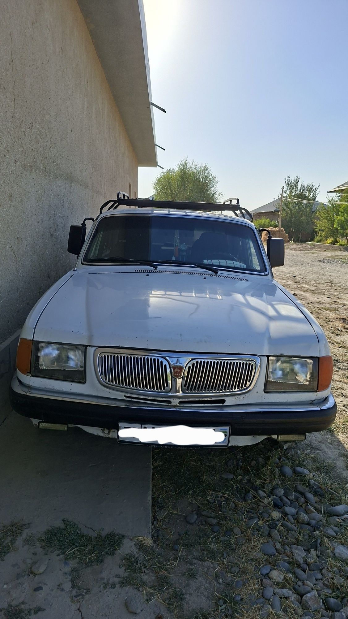 Volga sotiladi holati zur