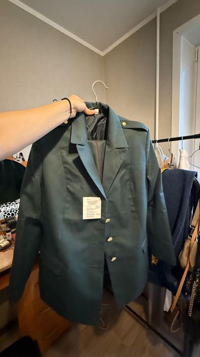 Продам форму военную