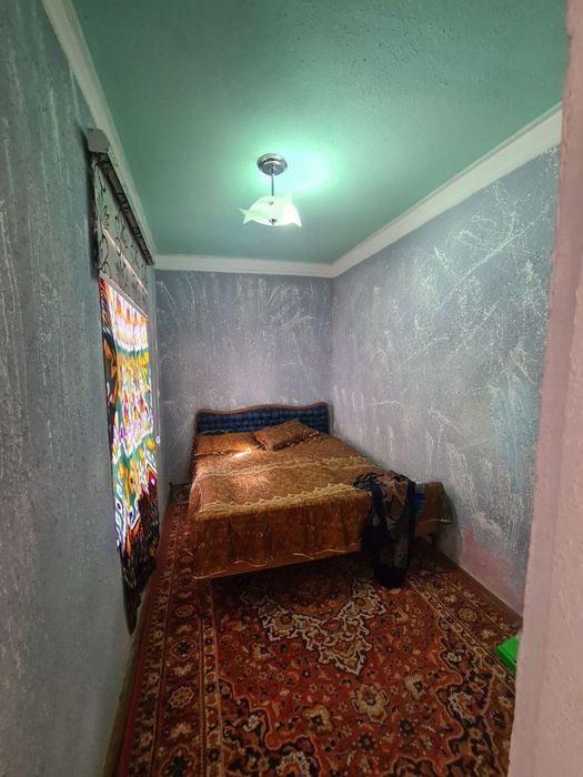 4 sotigli xovli sotiladi 5 ta xona