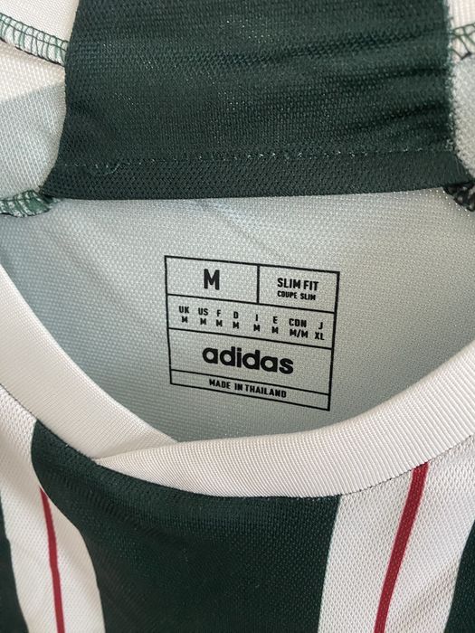 Manchester United 23/24 Away Екип