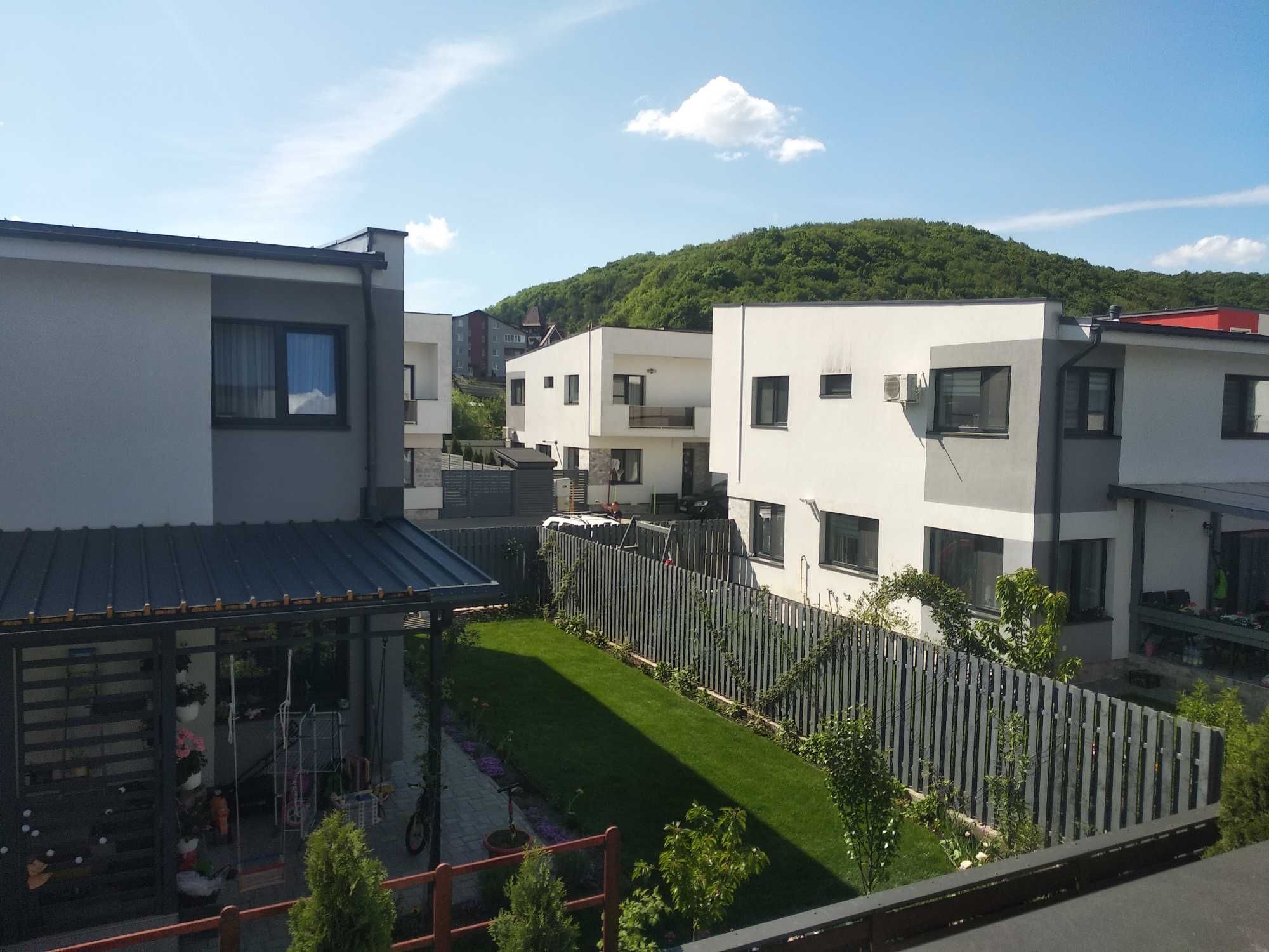 Casa individuala mobilata, Str Crizantemelor, zona VIVO, 0% TVA !