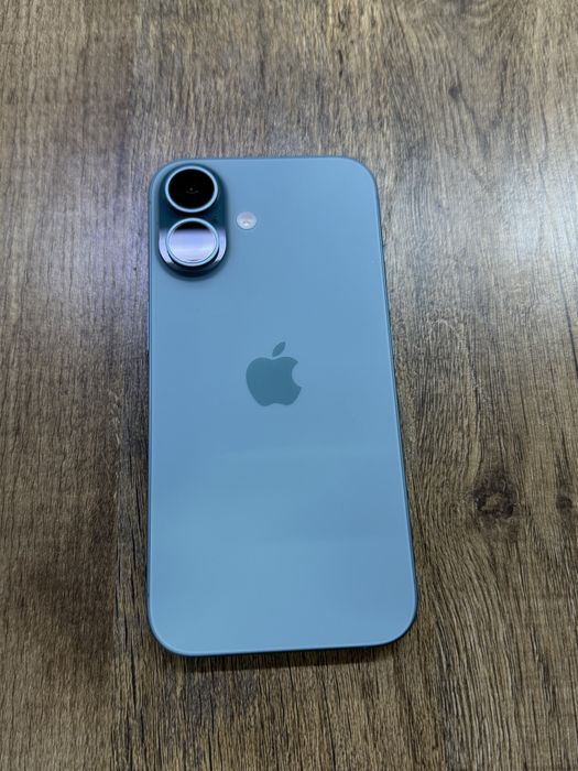 Iphone 16   128 gb