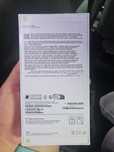 Iphone 16 pro max White titanul 512GB