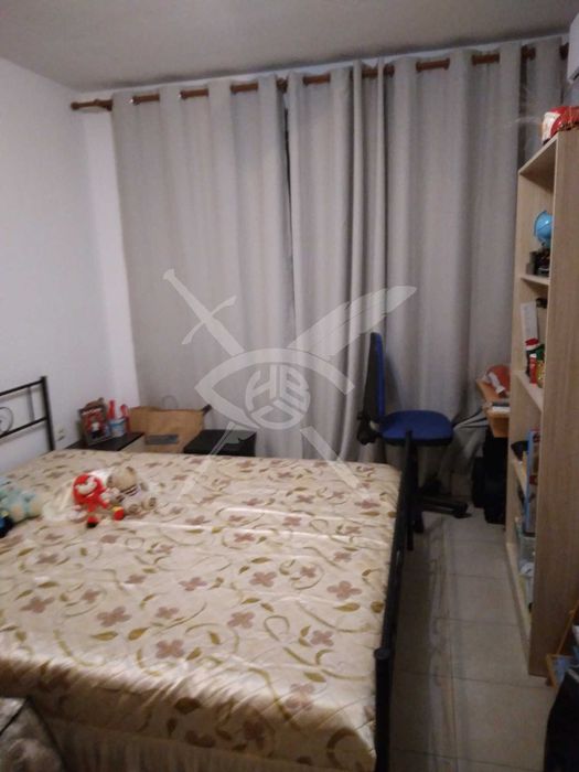 Продава се Двустаен апартамент в Поморие - 52 кв.м за 1404 €/кв.м - Снимка #1