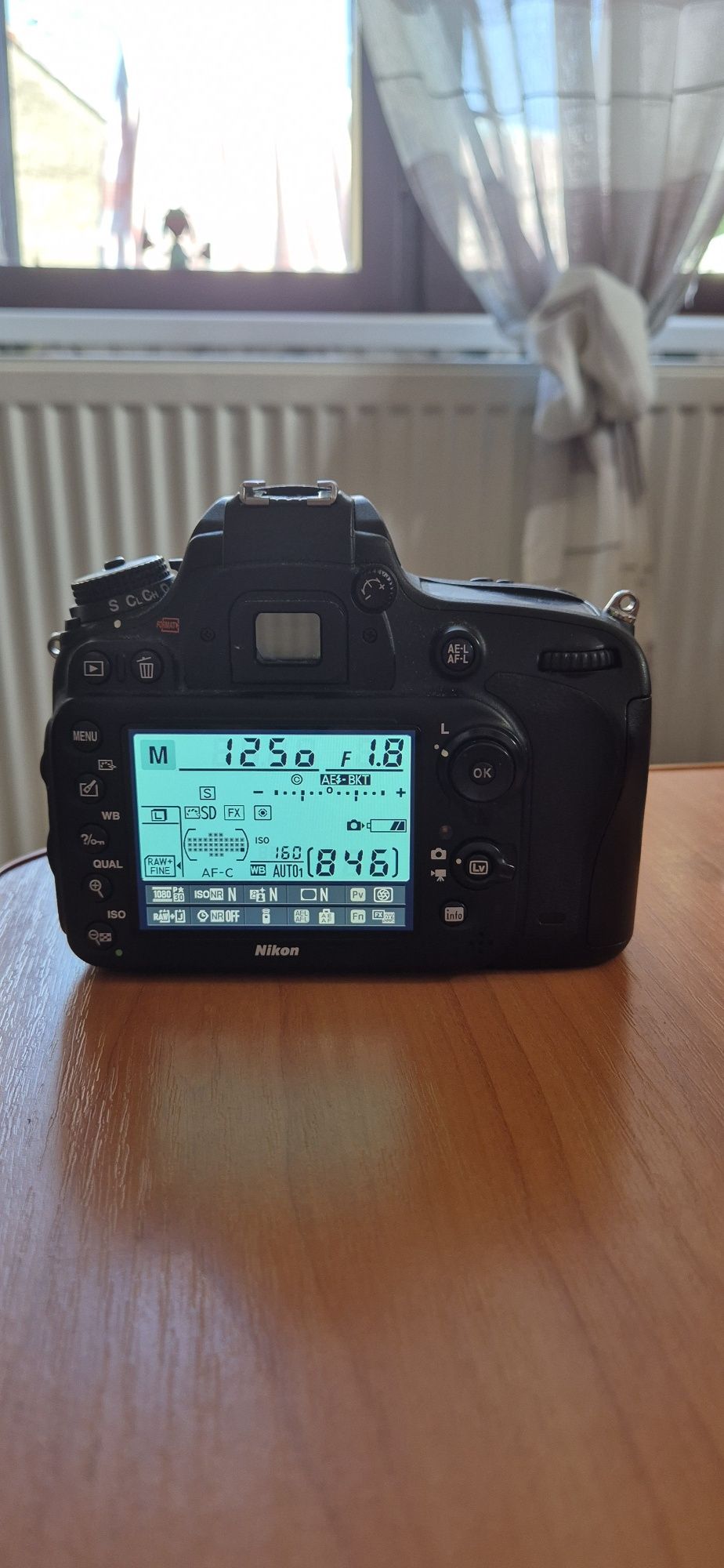 Nikon d600 50mm f1.8