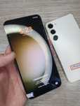 Samsung S23 Ultra xotirasi 12/256GB